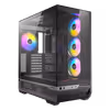 Antec C7 ARGB Gaming Case Black with Glass & Fans - image 15