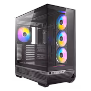 Antec C7 ARGB Gaming Case Black with Glass & Fans - image 15