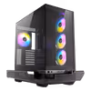 Antec C7 ARGB Gaming Case Black with Glass & Fans - image 17