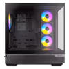 Antec C7 ARGB Gaming Case Black with Glass & Fans - image 19