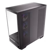 Antec C7 ARGB Gaming Case Black with Glass & Fans - image 20