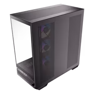 Antec C7 ARGB Gaming Case Black with Glass & Fans - image 20