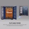 Antec C7 ARGB Gaming Case Black with Glass & Fans - image 35