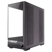 Antec C7 ARGB Gaming Case Black with Glass & Fans - image 5