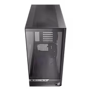 Antec C7 ARGB Gaming Case Black with Glass & Fans - image 2