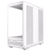 Antec C7 White Mid-Tower E-ATX Gaming Case | ARGB Fans, 360mm Rad - image 3