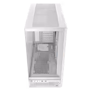 Antec C7 White Mid-Tower E-ATX Gaming Case | ARGB Fans, 360mm Rad - image 9