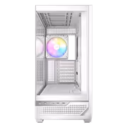 Antec C7 White Mid-Tower E-ATX Gaming Case | ARGB Fans, 360mm Rad - image 10