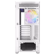 Antec C7 White Mid-Tower E-ATX Gaming Case | ARGB Fans, 360mm Rad - image 11