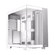 Antec C8 Aluminum White Full‑Tower E-ATX PC Case - 360mm Radiator - image 4