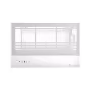 Antec C8 Aluminum White Full‑Tower E-ATX PC Case - 360mm Radiator - image 23