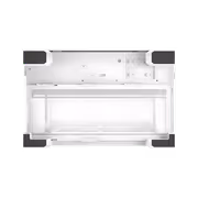 Antec C8 Aluminum White Full‑Tower E-ATX PC Case - 360mm Radiator - image 24