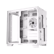 Antec C8 Aluminum White Full‑Tower E-ATX PC Case - 360mm Radiator - image 25