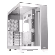Antec C8 Aluminum White Full‑Tower E-ATX PC Case - 360mm Radiator - image 6