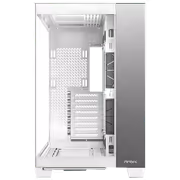 Antec C8 Aluminum White Full‑Tower E-ATX PC Case - 360mm Radiator - image 10