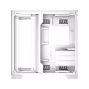 Antec C8 Aluminum White Full‑Tower E-ATX PC Case - 360mm Radiator - image 7