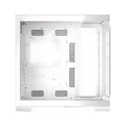 Antec C8 Aluminum White Full‑Tower E-ATX PC Case - 360mm Radiator - image 12