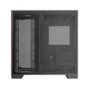 Antec C8 Wood Gaming Case Black — Dual-Chamber, Up to 10 Fans - image 10