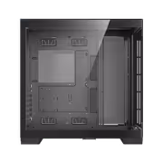 Antec C8 Wood Gaming Case Black — Dual-Chamber, Up to 10 Fans - image 11