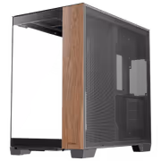 Antec C8 Wood Gaming Case Black — Dual-Chamber, Up to 10 Fans - image 22