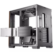 Antec C8 Wood Gaming Case Black — Dual-Chamber, Up to 10 Fans - image 24