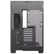 Antec C8 Wood Gaming Case Black — Dual-Chamber, Up to 10 Fans - image 26