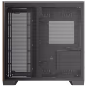 Antec C8 Wood Gaming Case Black — Dual-Chamber, Up to 10 Fans - image 28