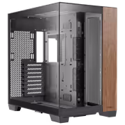 Antec C8 Wood Gaming Case Black — Dual-Chamber, Up to 10 Fans - image 29