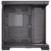 Antec C8 Wood Gaming Case Black — Dual-Chamber, Up to 10 Fans - image 30