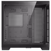 Antec C8 Wood Gaming Case Black — Dual-Chamber, Up to 10 Fans - image 31