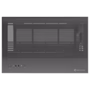 Antec C8 Wood Gaming Case Black — Dual-Chamber, Up to 10 Fans - image 32