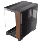 Antec C8 Wood Gaming Case Black — Dual-Chamber, Up to 10 Fans - image 34