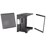 Antec C8 Wood Gaming Case Black — Dual-Chamber, Up to 10 Fans - image 38