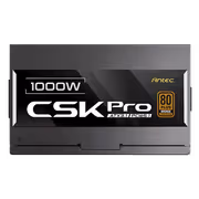 Antec CSK 1000W PRO Semi-Modular 80+ Bronze PSU - image 2