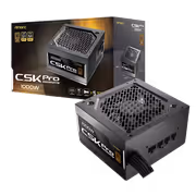 Antec CSK 1000W PRO Semi-Modular 80+ Bronze PSU - image 9
