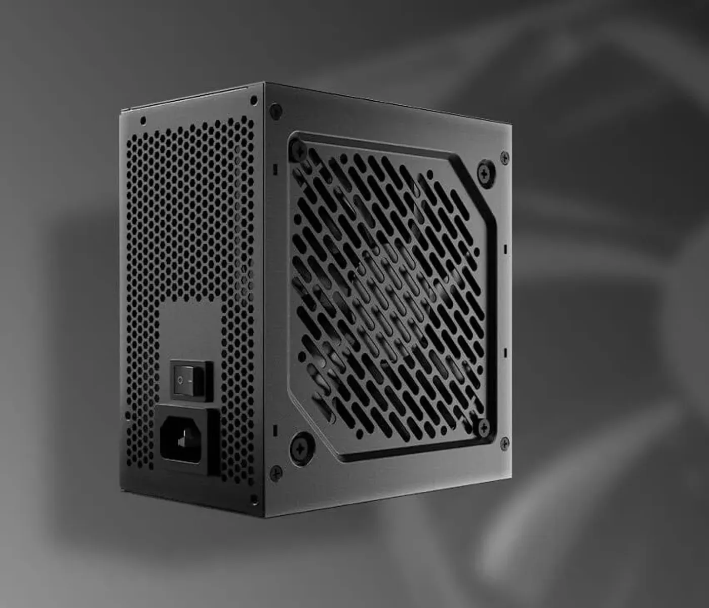 120mm silent cooling fan installed in the Antec CSK 1000 PRO power supply