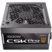 Antec CSK 1000W PRO Semi-Modular 80+ Bronze PSU - image 19