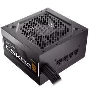 Antec CSK 1000W PRO Semi-Modular 80+ Bronze PSU - image 20