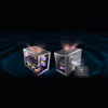 Antec CX M3 ARGB Mini Tower Case - Black, 6 ARGB Fans - image 6