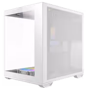 Antec CX60M ARGB Mini Tower Case — 270° Panoramic View - image 7