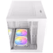 Antec CX60M ARGB Mini Tower Case — 270° Panoramic View - image 10