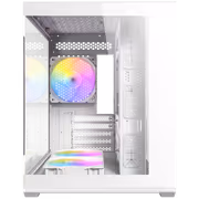 Antec CX60M ARGB Mini Tower Case — 270° Panoramic View - image 12