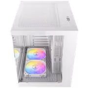 Antec CX60M ARGB Mini Tower Case — 270° Panoramic View - image 13