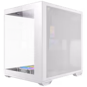 Antec CX60M ARGB Mini Tower Case — 270° Panoramic View - image 16