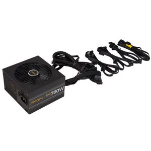 Antec EAG750 80+ GOLD Modular Power Supply - Best Deal - South Africa - image 2