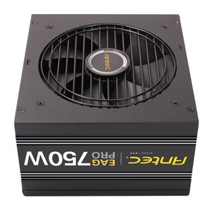 Antec EAG750 80+ GOLD Modular Power Supply - Best Deal - South Africa - image 3