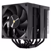 Antec F620 Digital Pro CPU Air Cooler - Black - image 2