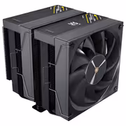 Antec F620 Digital Pro CPU Air Cooler - Black - image 3