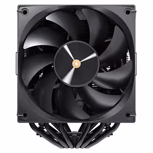 Antec F620 Digital Pro CPU Air Cooler - Black - image 4