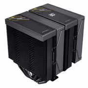 Antec F620 Digital Pro CPU Air Cooler - Black - image 5